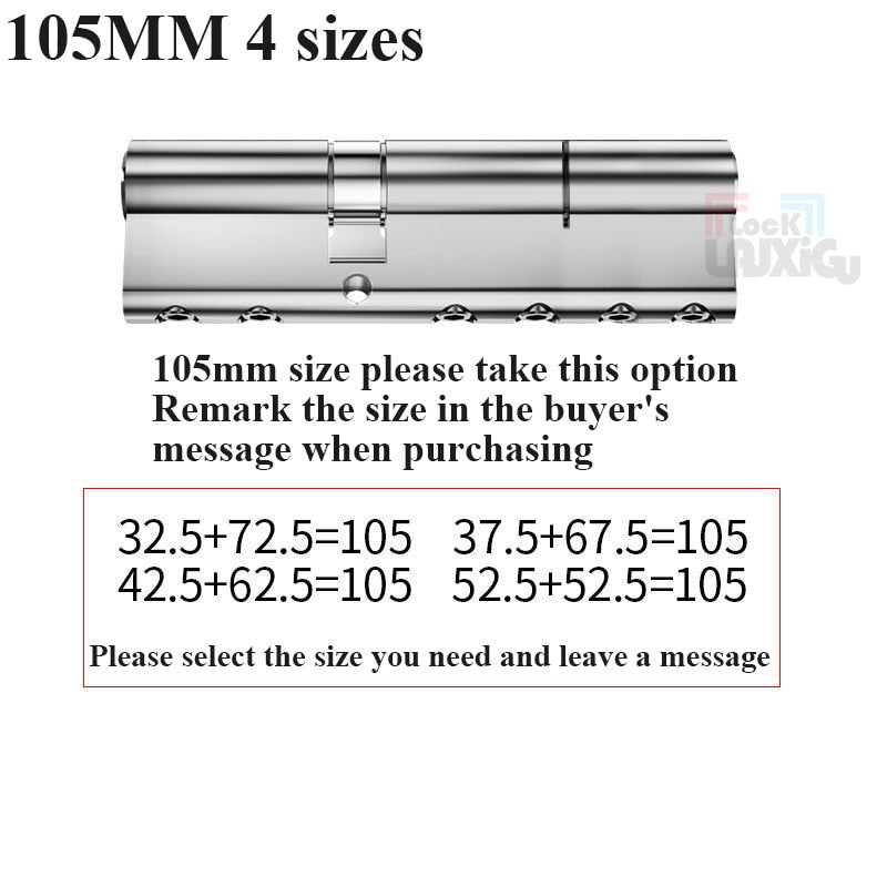 Door lock Lock cylinder, Entrance door lock, outdoor door lock, Cylinder door lock 8 keys Door lock Cylinder lock Lock cylinder - KiwisLove