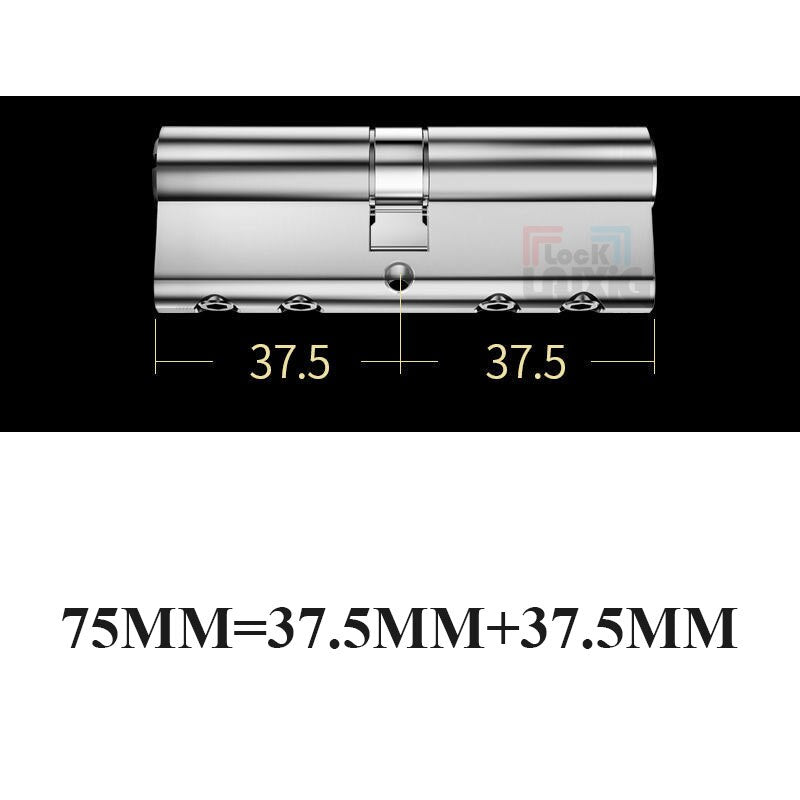 Door lock Lock cylinder, Entrance door lock, outdoor door lock, Cylinder door lock 8 keys Door lock Cylinder lock Lock cylinder - KiwisLove