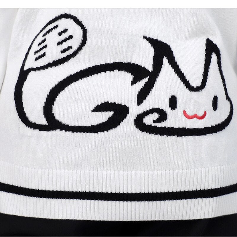 PGM Autumn Winter Golf Children&#39;s Sweater Girls&#39; Vest Comfortable and Warm Mercerized Wool Under Armour Golf Winter Vest YF418 - KiwisLove