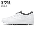 PGM Women Golf Shoes Waterproof Anti-skid Women&#39;s Light Weight Soft and Breathable Sneakers Ladies Casual Sports Shoes XZ205 - KiwisLove