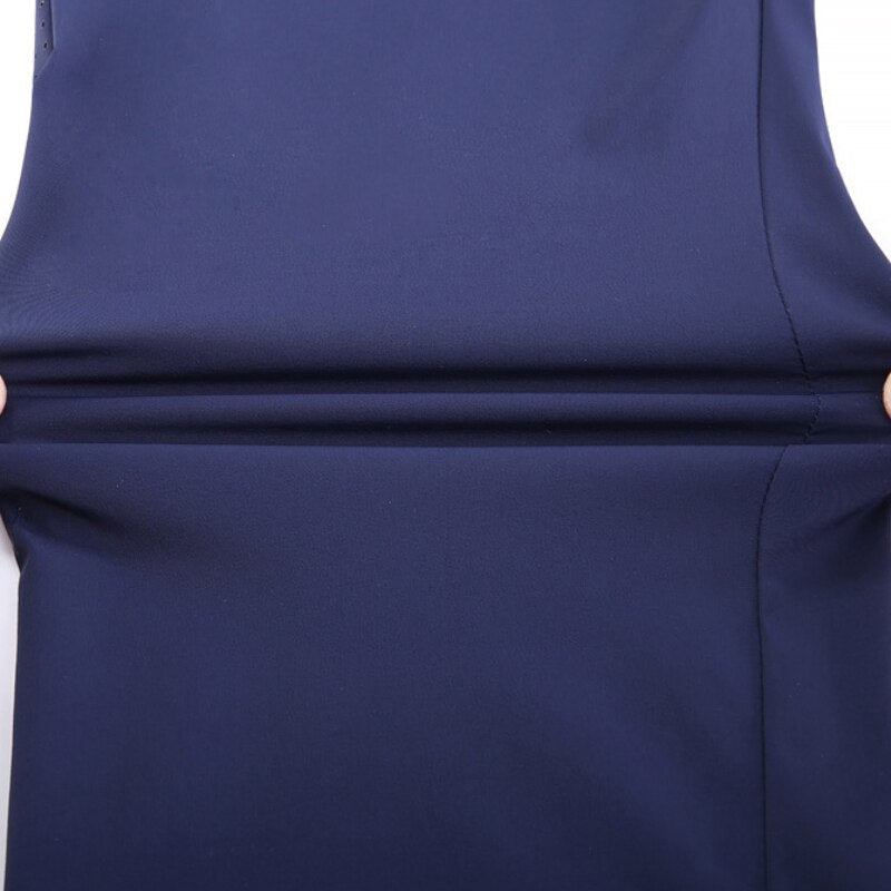 PGM Men Golf Stretch Shorts Summer Quick Dry Solid Refreshing Breathable Pants Comfortable Cotton Clothing Sports Wear  KUZ130 - KiwisLove