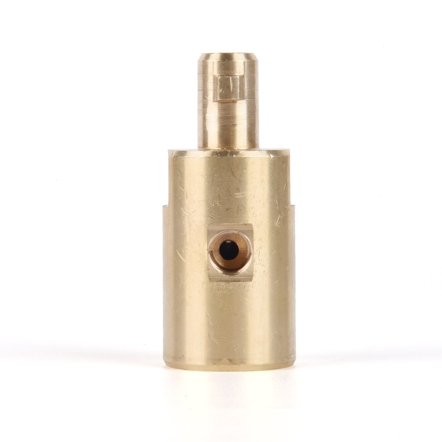 Dinse 35-70 TIG Torch Plug with Argon gas hose for WP 26 Series Torches LDT-26R Gas Water Adapter - KiwisLove