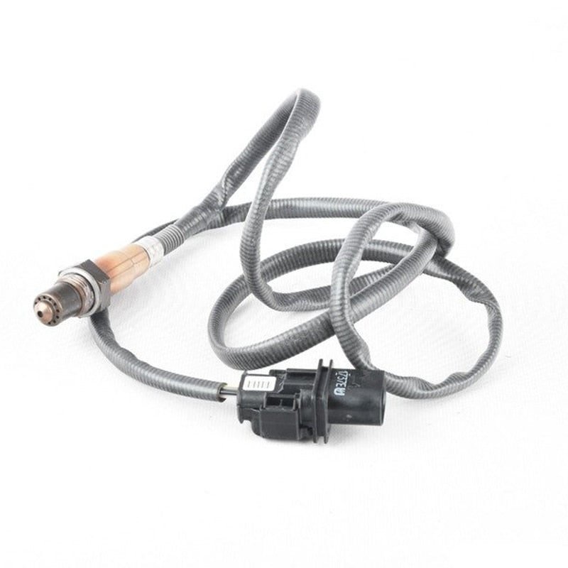 2 pcs Lambda Probe Oxygen O2 Sensor BMW E46 325i 330i E60 525i 530i X3 E83 M54B 11787523434 11787523435 - KiwisLove