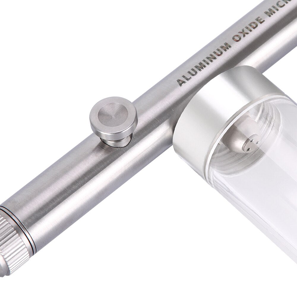 Dental Alumina Air Abrasion Polisher System Microetcher Sandblasting Handpiece - KiwisLove