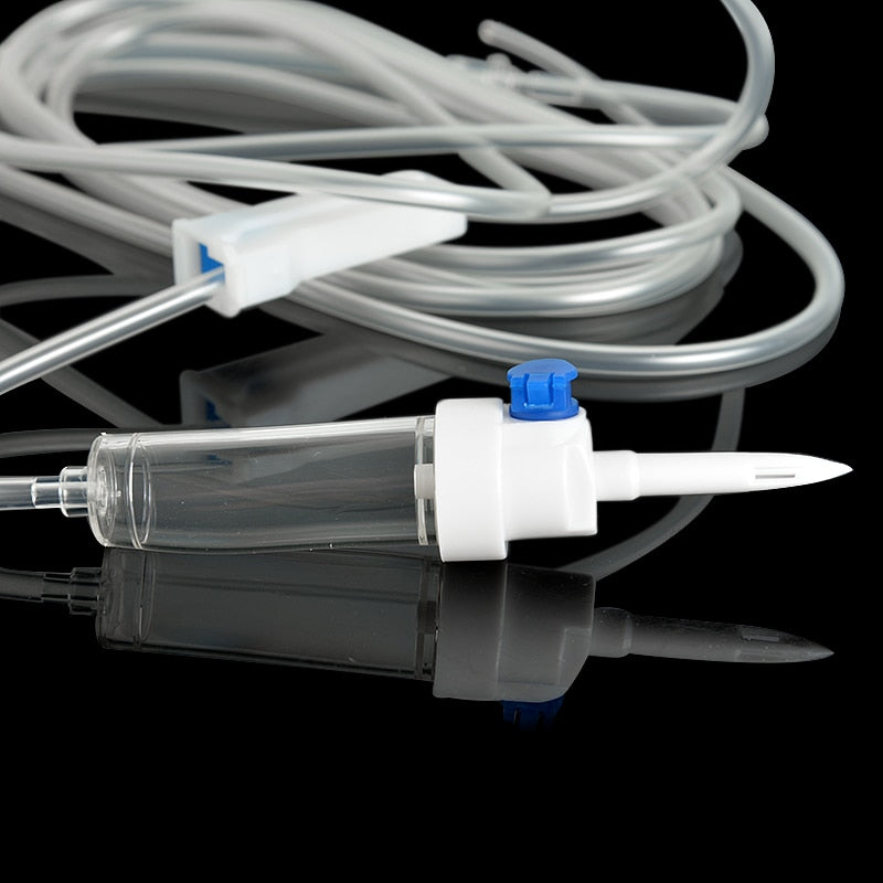 Azdent Dental Irrigation Disposable Tube For Irrigation Cooling During Implant Surgery - KiwisLove