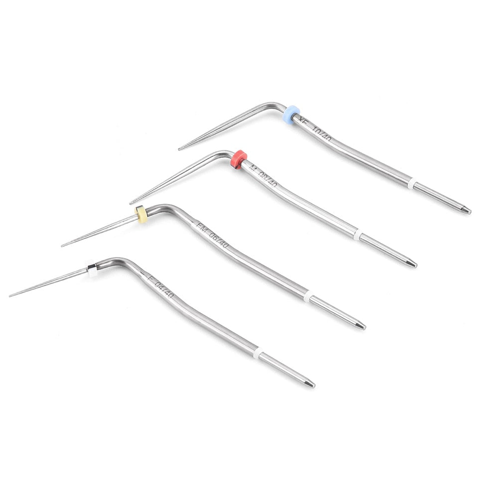 1PC Azdent Dental Gutta Percha Pen Heated Tips F,XF,FM,M For Endo System - KiwisLove