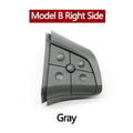 Steering Wheel Multi-function Switch Control Keys Push Buttons For Mercedes Benz GL ML R B Class W164 W245 W251 1648207910 - KiwisLove