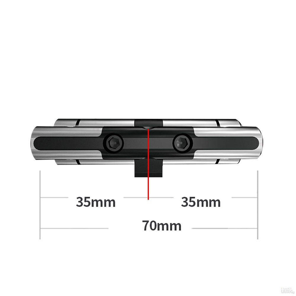 European standard Lock cylinder 10 keys Door lock Outdoor door lock Entry door lock Anti-theft door lock Cylinder lock - KiwisLove