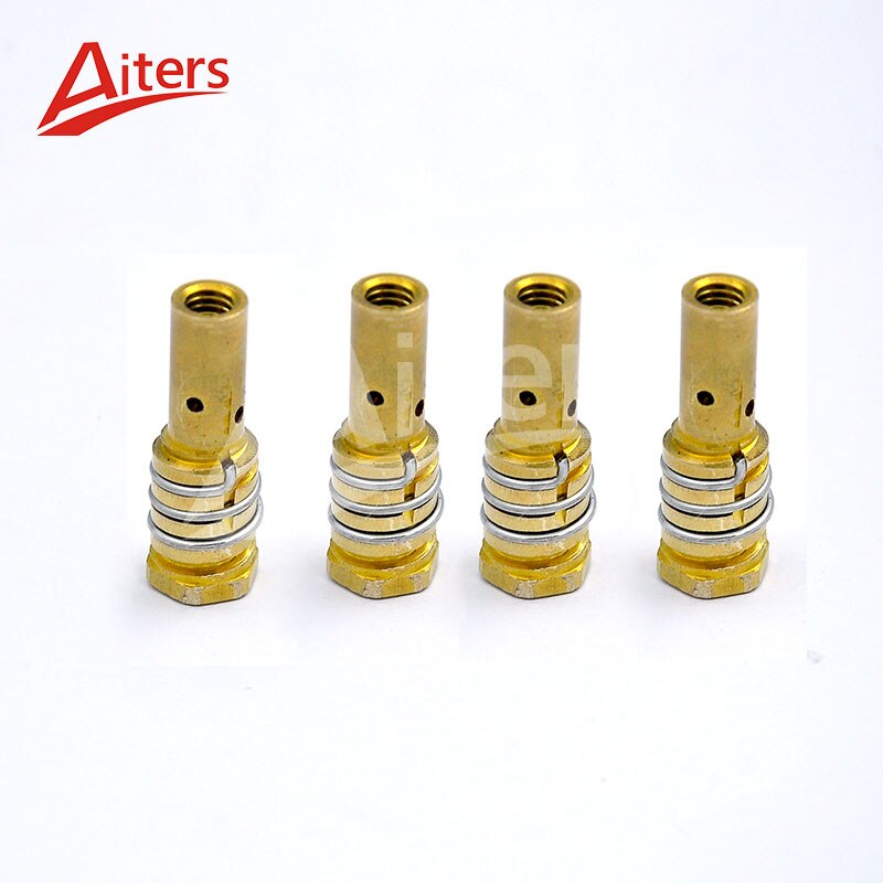 Binzel Weidng Torch 14AK Head for MIG/MAG Torch Part Head Replacement Air Cooling Welding Tools - KiwisLove