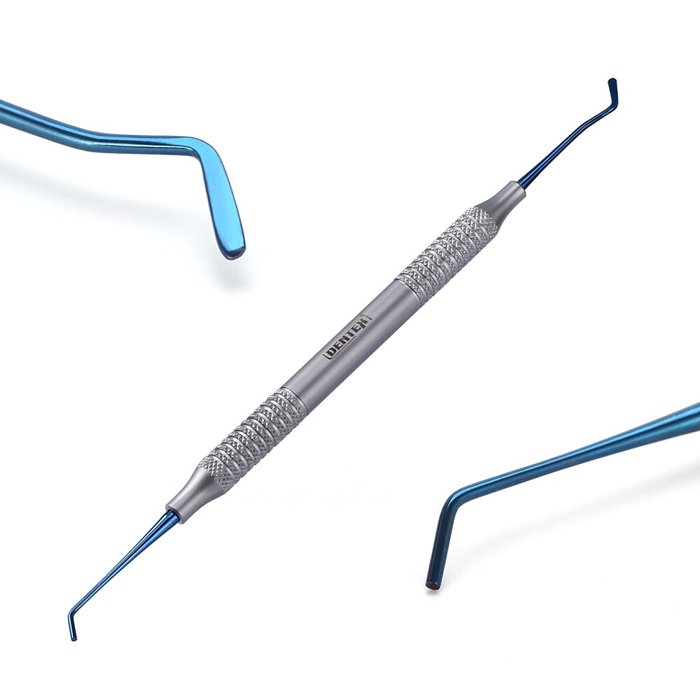 Dental Intra-Oral Stainless Steel Photography Mirror Reflector Autoclave Adult Occlusal Composite Resin Filling - KiwisLove