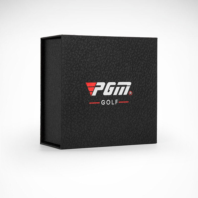 PGM men golf shorts Belt First layer cowhide pin buckle belt Double-sided use PD013 - KiwisLove