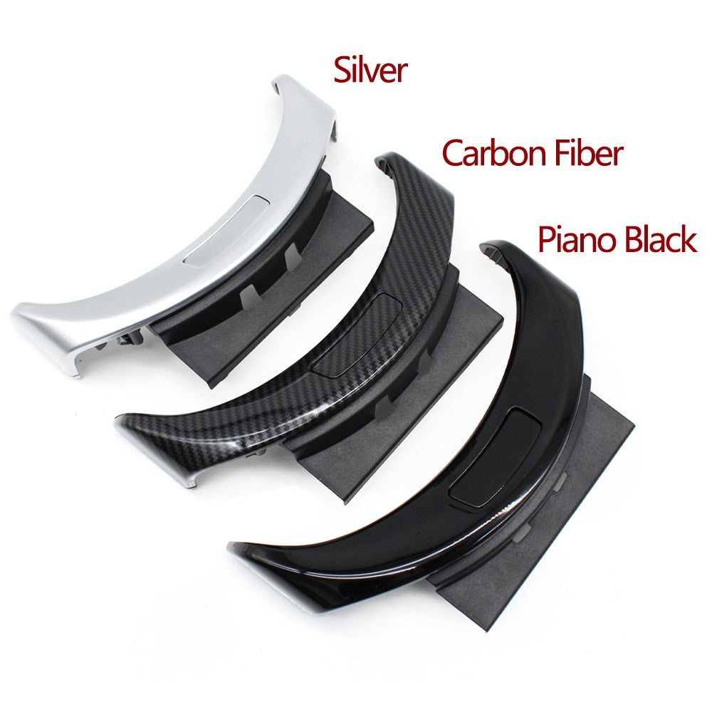 Console Armrest Cover Switch Button Mercedes Benz W205 W253 C Class GLC - KiwisLove