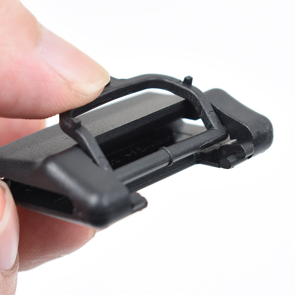 Front Rear AC Air Conditioning Vent Outlet Tab Clip Slider For Mercedes Benz W164 X164 M ML GL 300 350 450 500 2006-2011 - KiwisLove