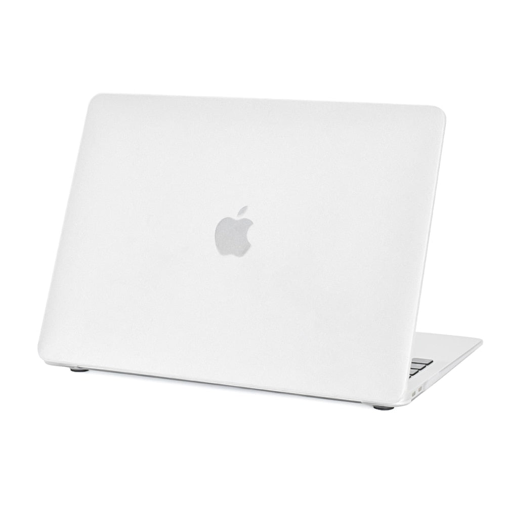 2022 Soft Cover For Macbook Air 13.6 Case M2 Macbook Pro 13 Case M1 2020 Macbook Pro 14 Case 2021 Soft Laptop Case Accessories - KiwisLove