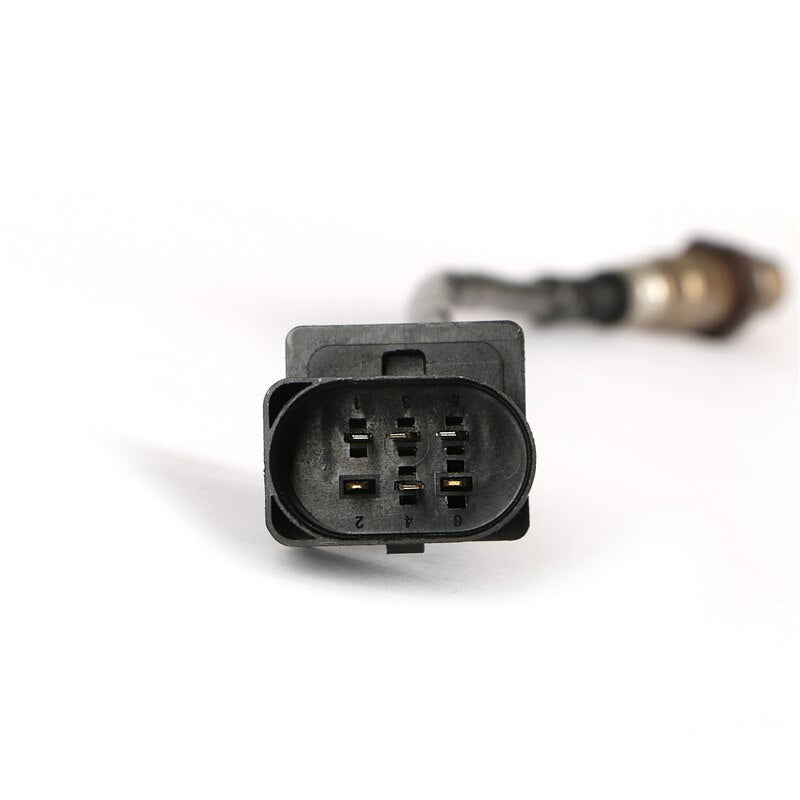New Lambda Oxygen Sensor BMW 1 3 5 6 SERIES E87 E46 E90 E91 E60 E61 E63 E64 X3 X5 OE# 11787512975 11787512976 - KiwisLove