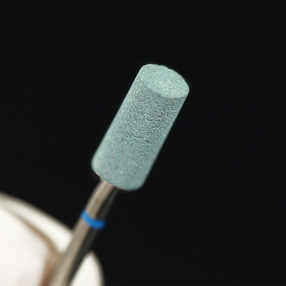 Dental Lab Ceramic Diamond  Grinder Zirconia  Porcelain Polish Dental Burs Dia.2.35mm  20,000-35,000r/min - KiwisLove