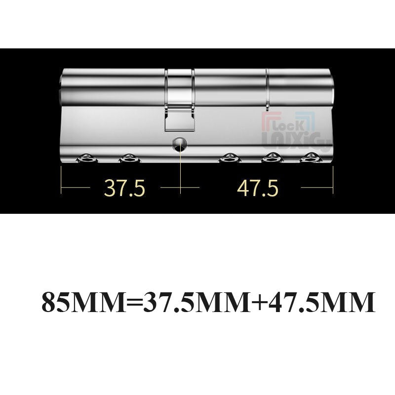 Door lock Lock cylinder, Entrance door lock, outdoor door lock, Cylinder door lock 8 keys Door lock Cylinder lock Lock cylinder - KiwisLove