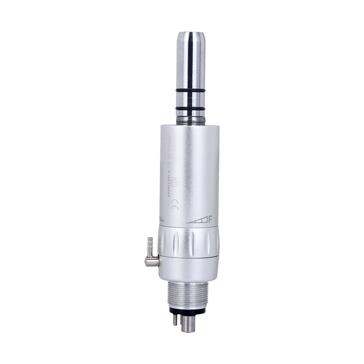 Azdent 1:1 Dental Handpiece Inner Spray Channel Contra Angle Electric Micromotor Polishing Brush Air Turbine  Low Speed - KiwisLove