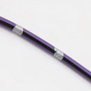 10 Meters 22 20 18 16 14AWG AVSS Car Modified Wire Speaker Audio Cable OFC Oxygen-free Pure Copper Twisted Pair Power Cord Line - KiwisLove