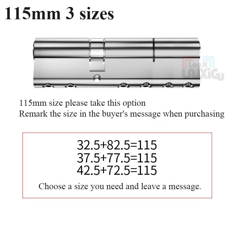 Door lock Lock cylinder, Entrance door lock, outdoor door lock, Cylinder door lock 8 keys Door lock Cylinder lock Lock cylinder - KiwisLove