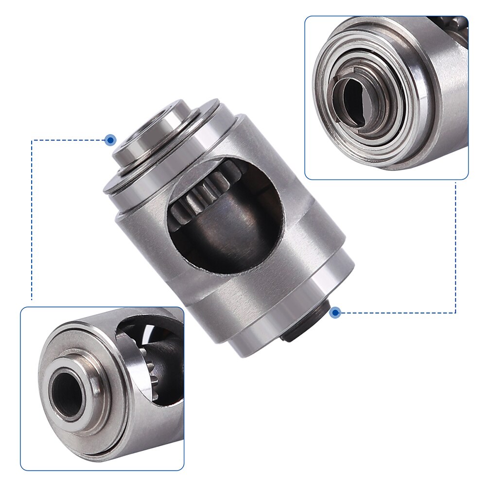 Azdent Handpeice Turbine Rotor For  AZ001 - KiwisLove