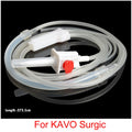 Azdent Dental Irrigation Disposable Tube For Irrigation Cooling During Implant Surgery - KiwisLove