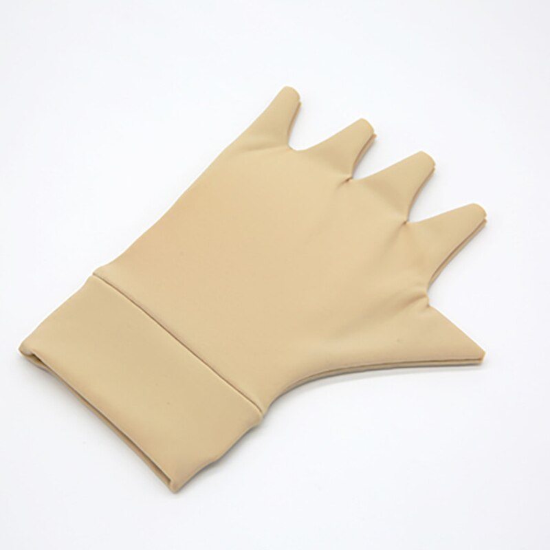 1 Pair Compression Arthritis Gloves Wrist Support Joint Pain Relief Hand Brace Anti Inflammatory Women Men Therapy Wristband - KiwisLove
