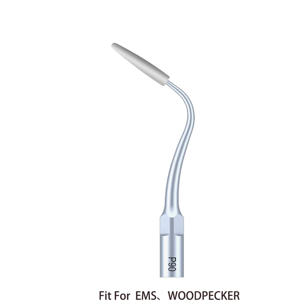1 PC Dental Scaler Tip Periodontal Implant Cleaning Tip Fit For Ultrasonic Scaler Handpiece - KiwisLove