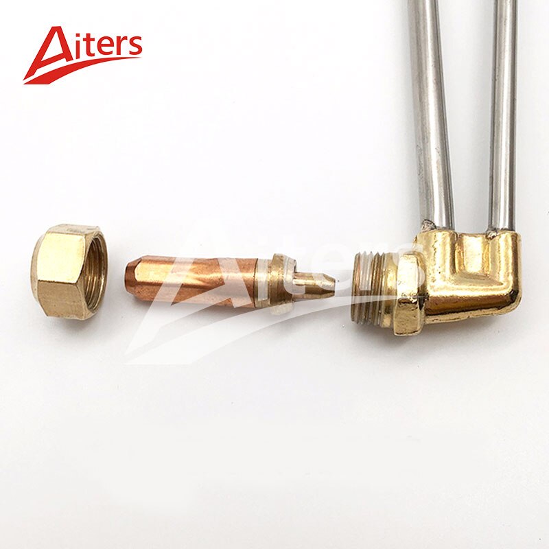 Flame cutting G01 torch Acetylene propane new style cutting nozzle G01-30 gas cutting nozzle - KiwisLove