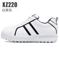 PGM Children&#39;s Golf Shoes Waterproof Anti-skid Teenager Light Weight Soft and Breathable Sneakers Boys Girls Sports Shoes XZ220 - KiwisLove