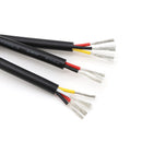 10M 26AWG UL2464 Sheathed Wire Cable Channel Audio Line 2 3 4 5 6 7 8 9 10 Cores Insulated Soft Copper Cable Signal Control Wire - KiwisLove