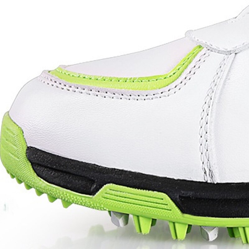 PGM Children Golf Shoes Girls Boys Anti-skid Breathable and waterproof Outdoor Kids Sneakers Sports Shoes XZ065 - KiwisLove