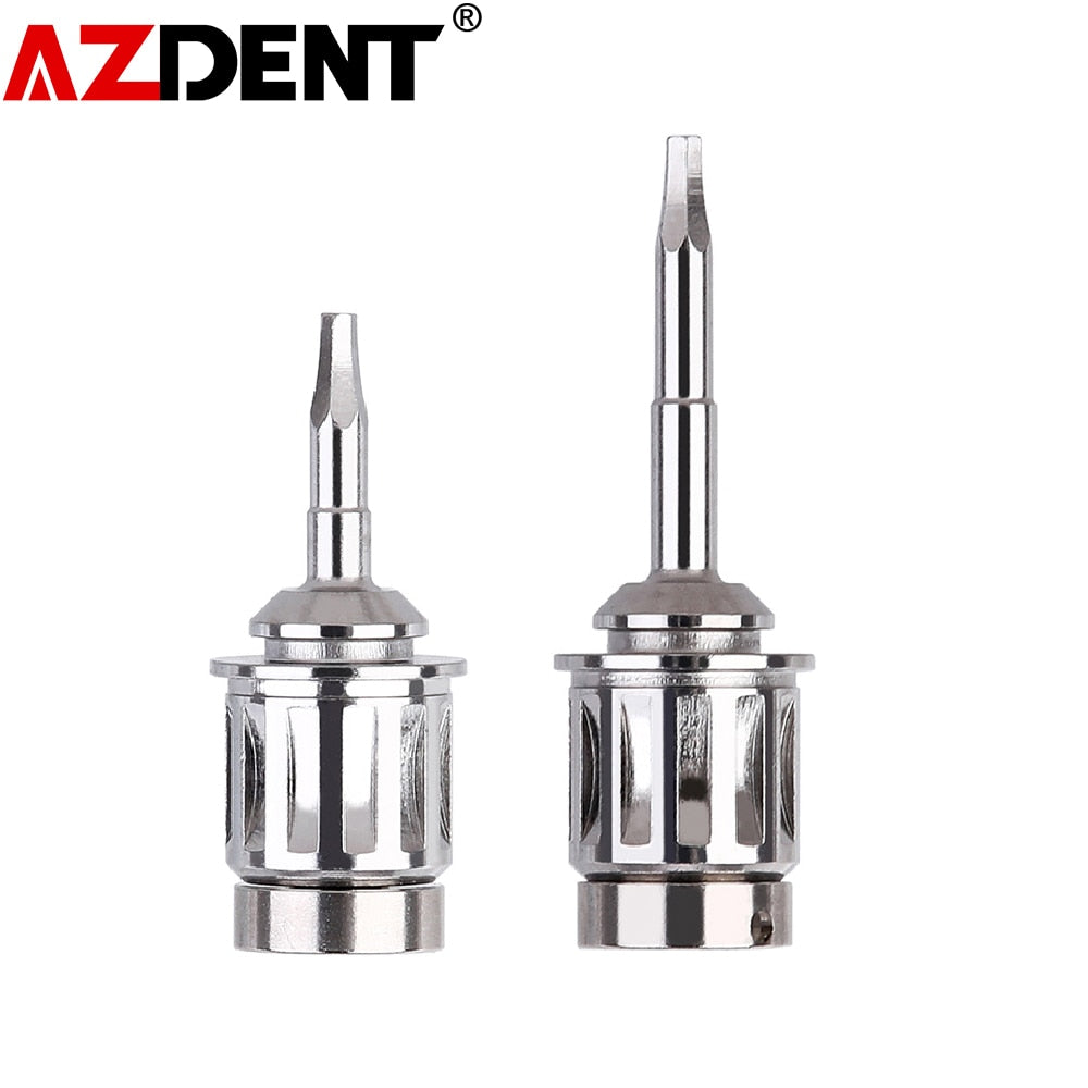Azdent  Dental Implant Torque Wrench Ratchet Dentistry Screwdriver Tools Long &amp; Short - KiwisLove