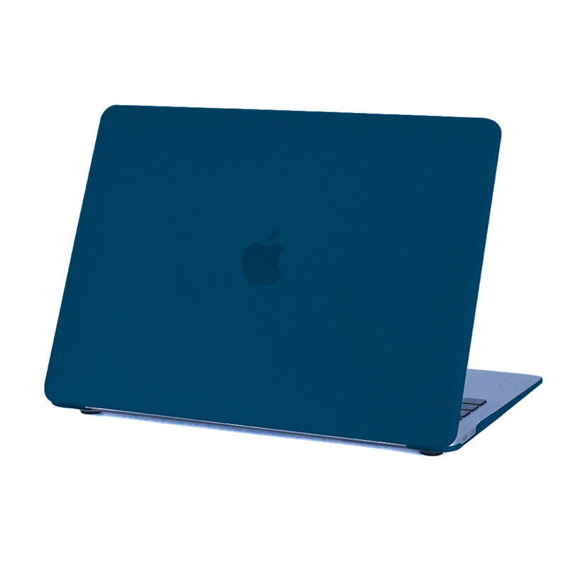 2022 Soft Cover For Macbook Air 13.6 Case M2 Macbook Pro 13 Case M1 2020 Macbook Pro 14 Case 2021 Soft Laptop Case Accessories - KiwisLove