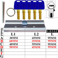 All locks use the same key, one key opens all locks Lock cylinder Door cylinder lock  Outdoor door lock  Cylinder lock Door lock - KiwisLove