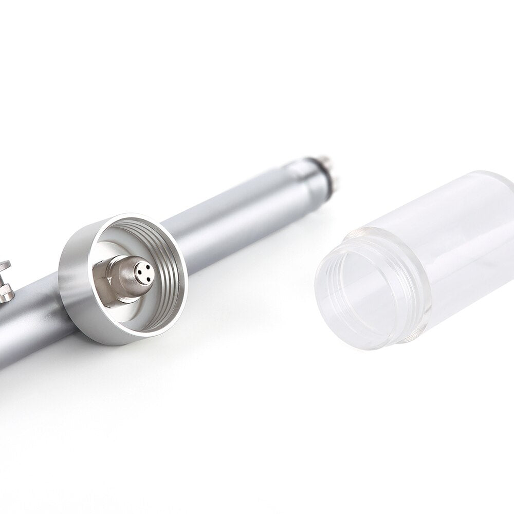 Dental Alumina Air Abrasion Polisher System Microetcher Sandblasting Handpiece - KiwisLove