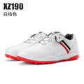 PGM Golf Shoes for Women 2021 New Waterproof Women&#39;s Sneakers Anti-skid Casual Shoes Ladies Golf Wear XZ190 - KiwisLove