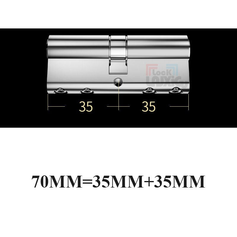 Door lock Lock cylinder, Entrance door lock, outdoor door lock, Cylinder door lock 8 keys Door lock Cylinder lock Lock cylinder - KiwisLove