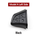 Steering Wheel Multi-function Switch Control Keys Push Buttons For Mercedes Benz GL ML R B Class W164 W245 W251 1648207910 - KiwisLove