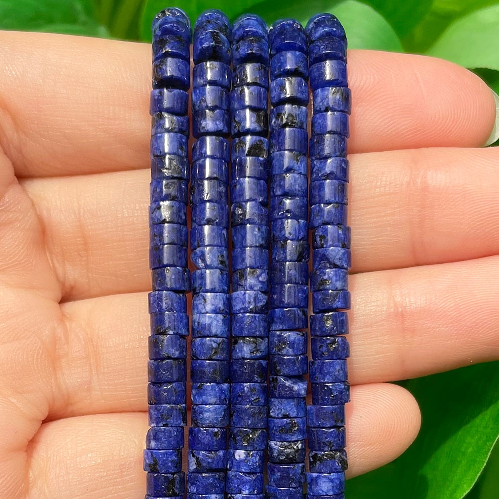 |14:1052#Lapis Lazuli;200000061:100006142#4x2mm|1005004280822245-Lapis Lazuli-4x2mm