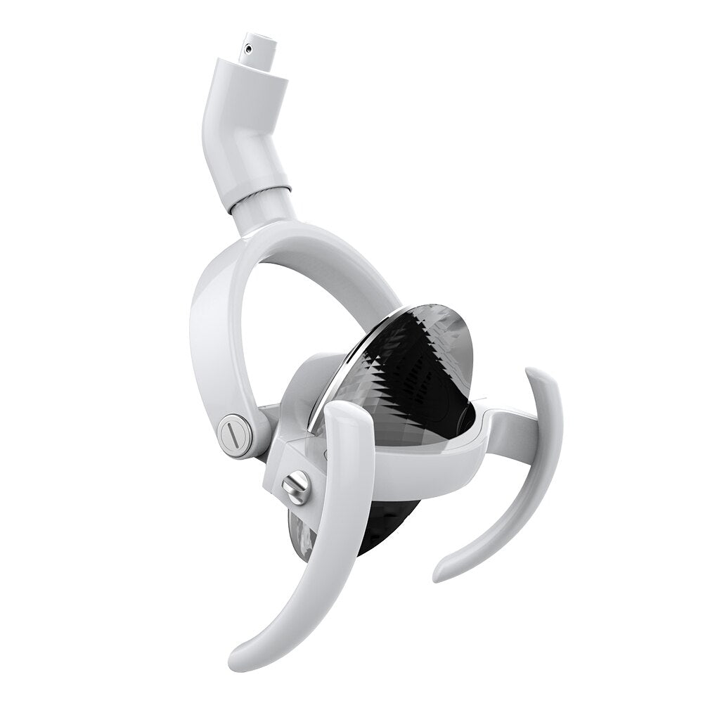 AZDENT Reflectance Led Dental Lamp Big View Depth Shadowless Light Intensity 35000lux - KiwisLove