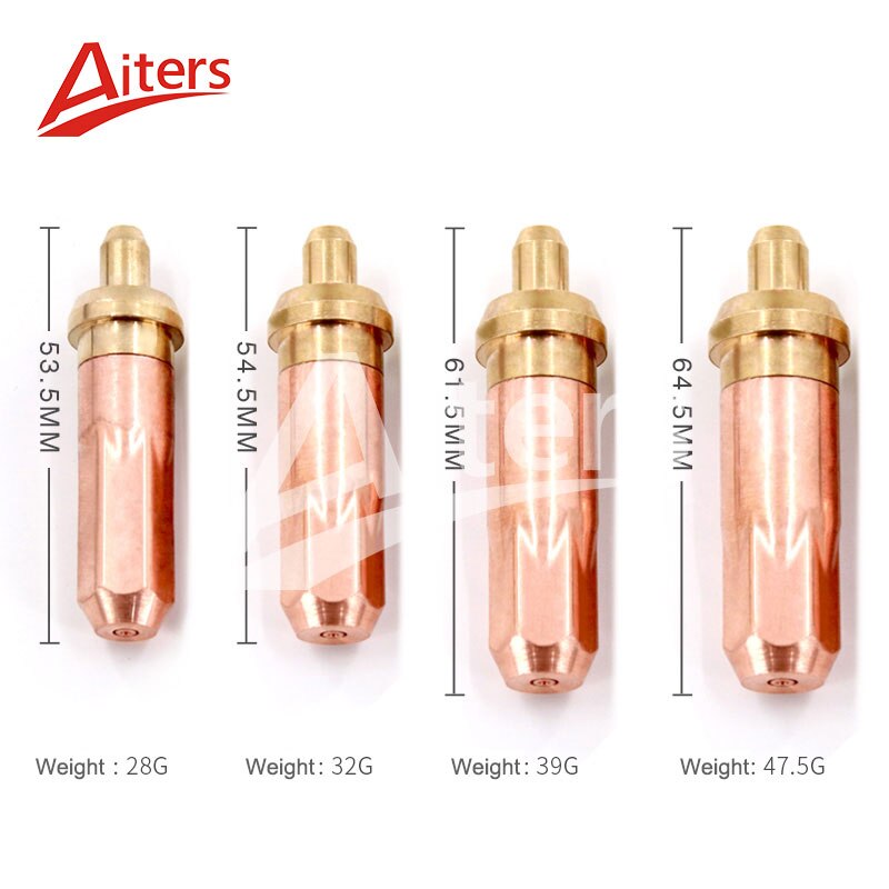 Flame cutting G01 torch Acetylene propane new style cutting nozzle G01-30 gas cutting nozzle - KiwisLove