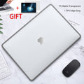 Newest Soft Laptop Case for Macbook Pro 16 Case M1 A2485 2021 Macbook Pro 14 A2442 Funda Pro 13 Air Cover A2337 A2338 A2289 Capa - KiwisLove