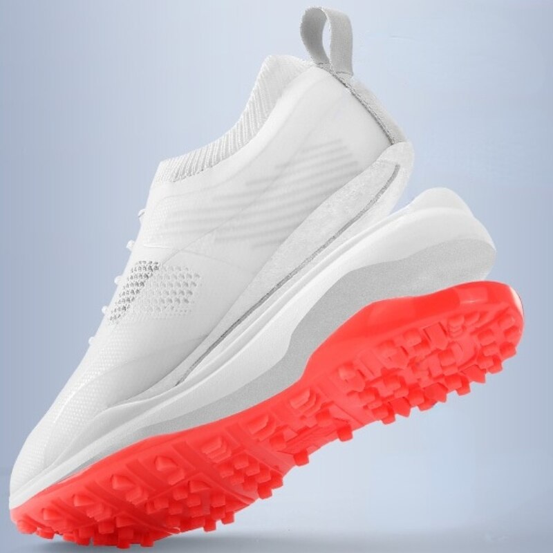 PGM Women&#39;s Waterproof Golf Shoes Light Weight Soft and Breathable Universal Outdoor Camping Sports Shoes All-match Shoes XZ181 - KiwisLove