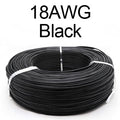 5M UL2547 Shielded Signal Wire Copper Cable 28/26/24/22AWG 2 3 4 5 6 7 8 Cores PVC Channel Audio Headphone Control Wire Line - KiwisLove