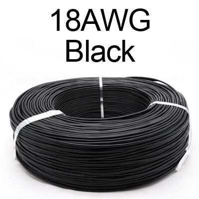5M UL2547 Shielded Signal Wire Copper Cable 28/26/24/22AWG 2 3 4 5 6 7 8 Cores PVC Channel Audio Headphone Control Wire Line - KiwisLove