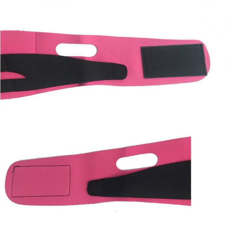 1pcs V Face Lift Up Belt Removal Belt Slimming Lifting Face Slimmer Bandage Wrap Anti Wrinkles Aging Double Chin Slimmer Tool - KiwisLove