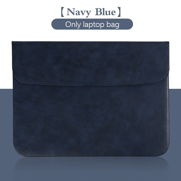 Sleeve Macbook Pro 16 2021 M1 14 A2442 Air 13 M2 Pro Matebook 15 Case - KiwisLove