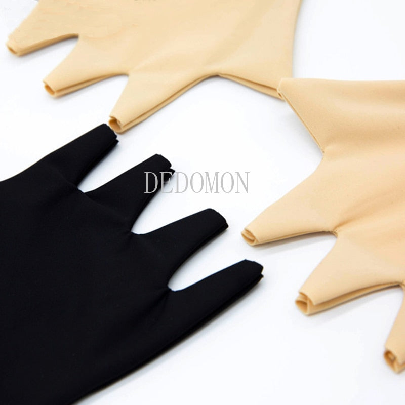 1 Pair Compression Arthritis Gloves Wrist Support Joint Pain Relief Hand Brace Anti Inflammatory Women Men Therapy Wristband - KiwisLove