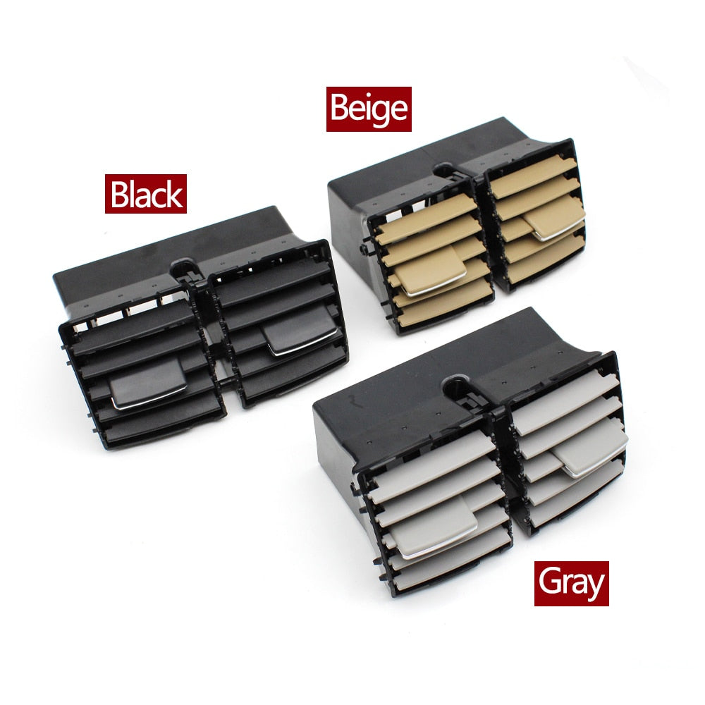 Rear Ac Vent Grille Assembly Mercedes Benz W164 ML GL 300 350 450 500 - KiwisLove